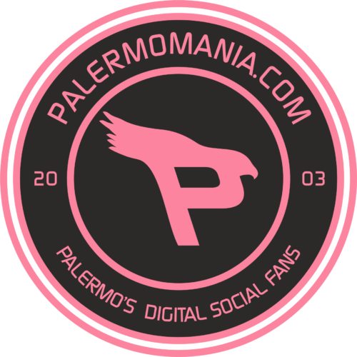 PalermoMania.com - Palermo's Digital Social Fans