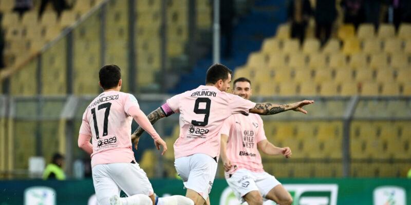 Palermo Calcio Popolare: the Sicilian club against modern football –  Panorama