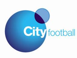 City Group football